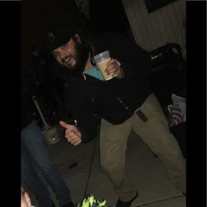 Meet your Posher, Ronnie